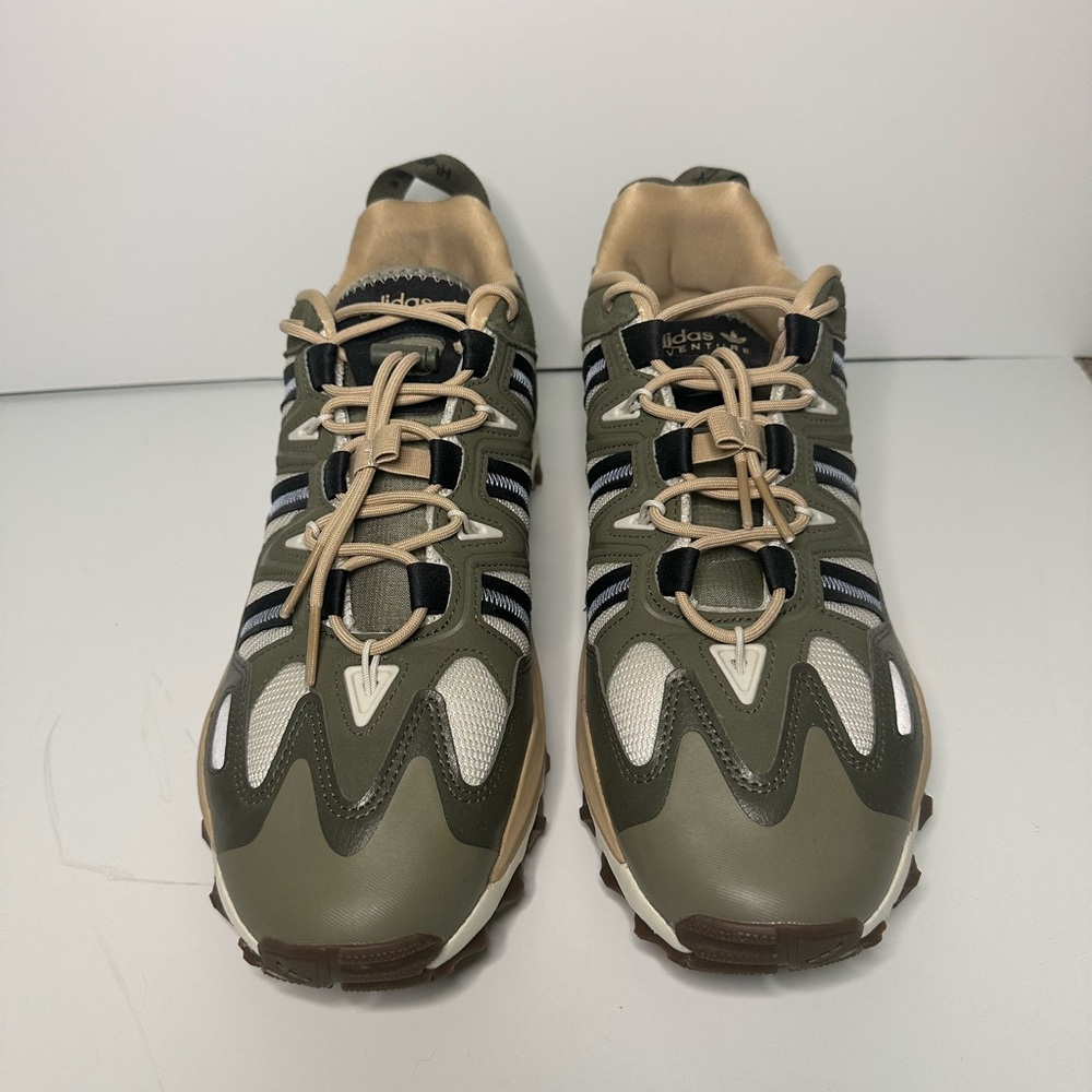 Adidas Hyperturf Adventure Trail Running Shoes - Picture 3 of 6